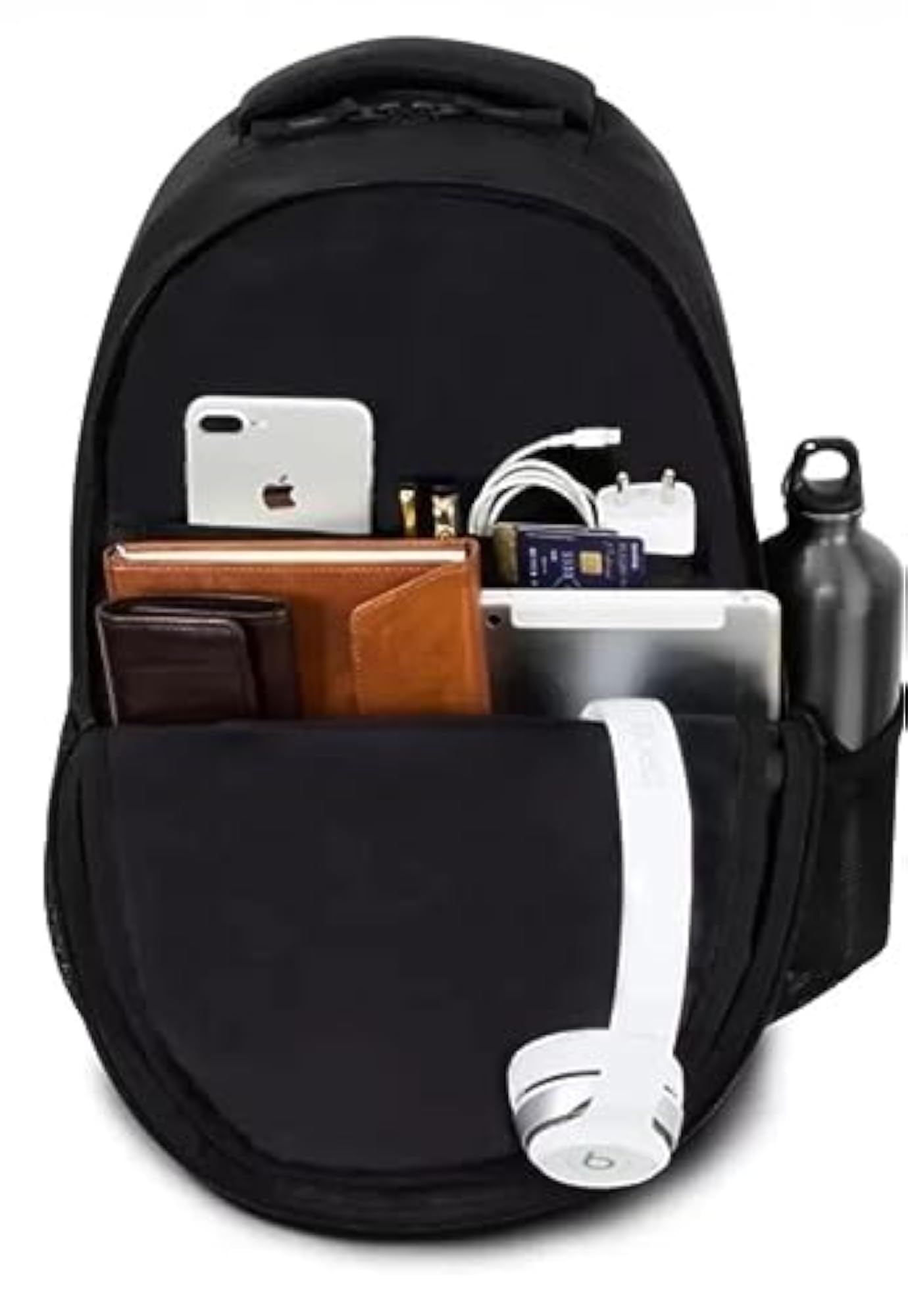 Medium 35L Durable Fancy Modern Unisex School Bag